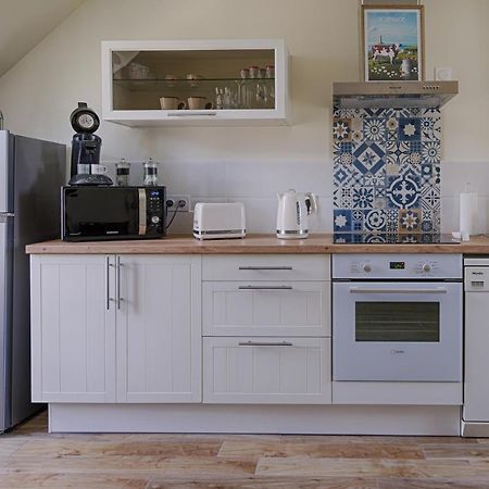 Duplex Le Louisels Διαμέρισμα Μπαγιέ Εξωτερικό φωτογραφία