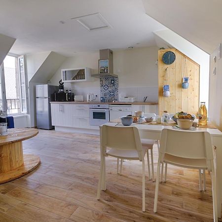 Duplex Le Louisels Διαμέρισμα Μπαγιέ Εξωτερικό φωτογραφία
