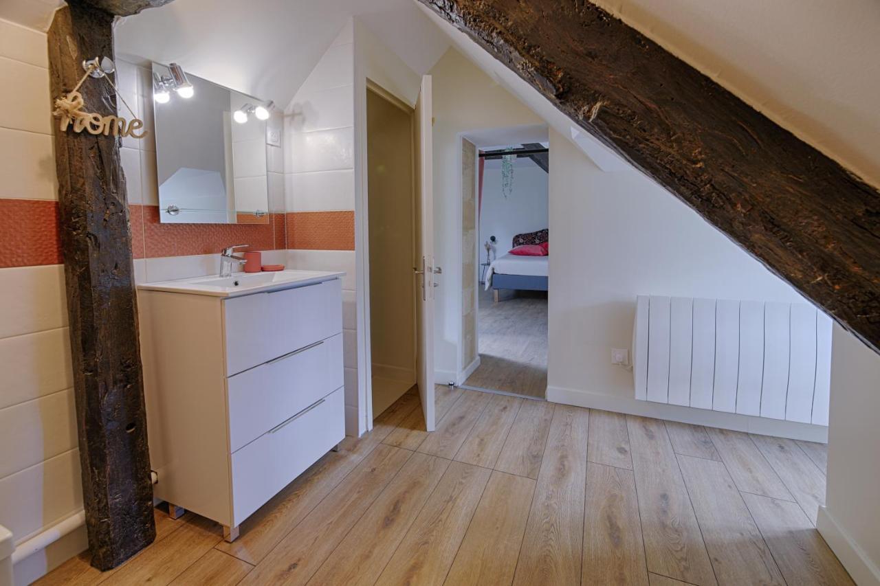 Duplex Le Louisels Διαμέρισμα Μπαγιέ Εξωτερικό φωτογραφία