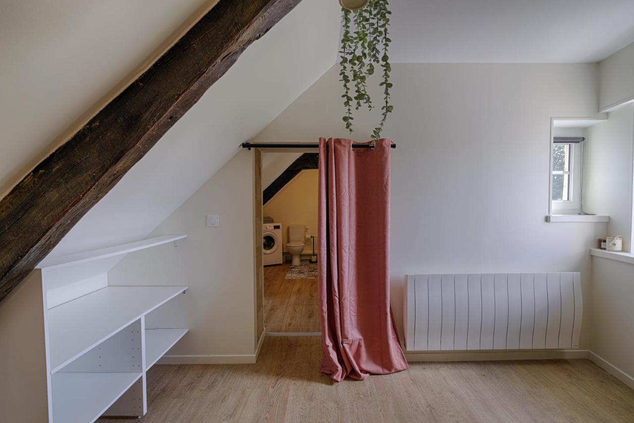 Duplex Le Louisels Διαμέρισμα Μπαγιέ Εξωτερικό φωτογραφία