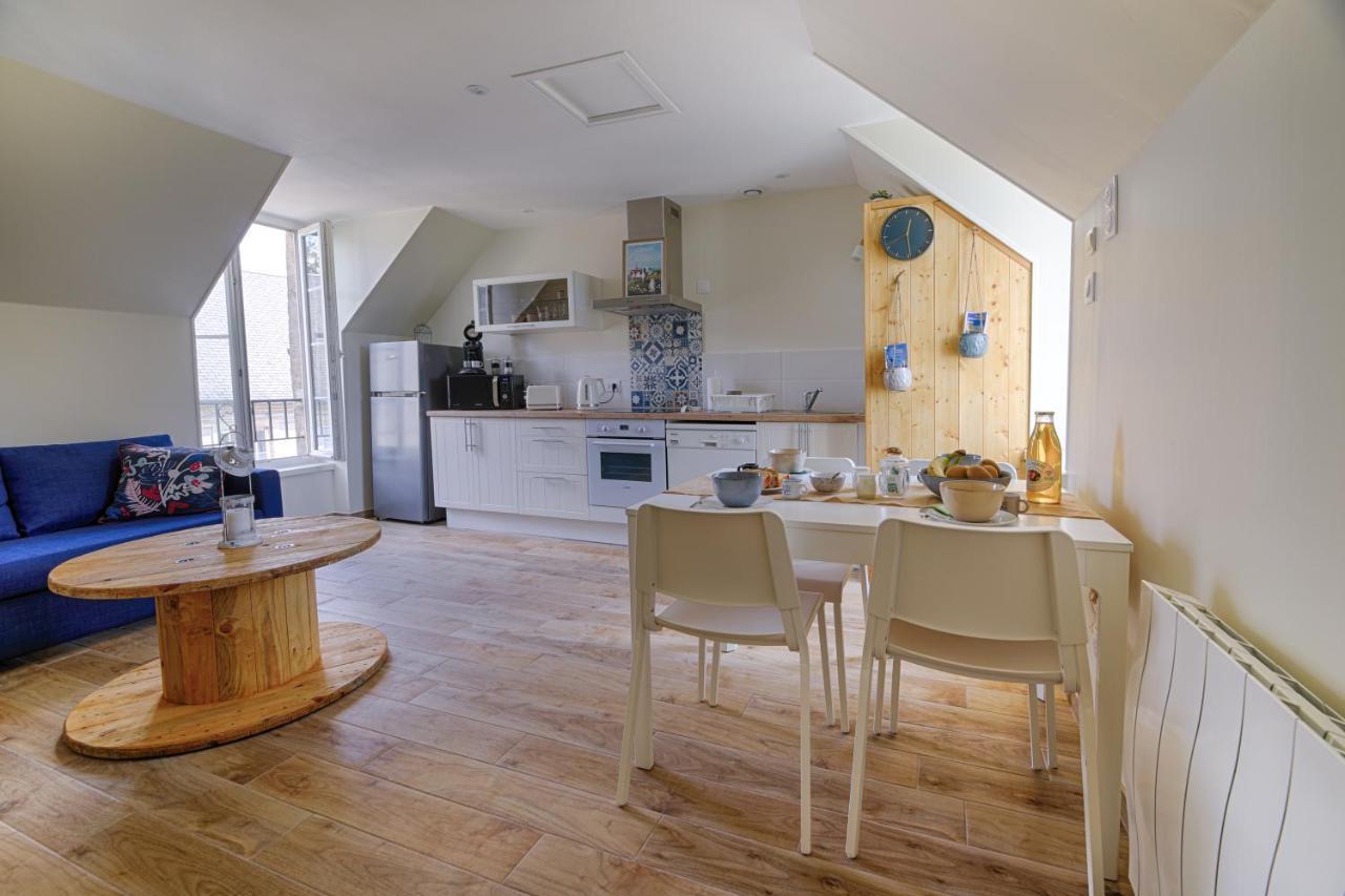 Duplex Le Louisels Διαμέρισμα Μπαγιέ Εξωτερικό φωτογραφία