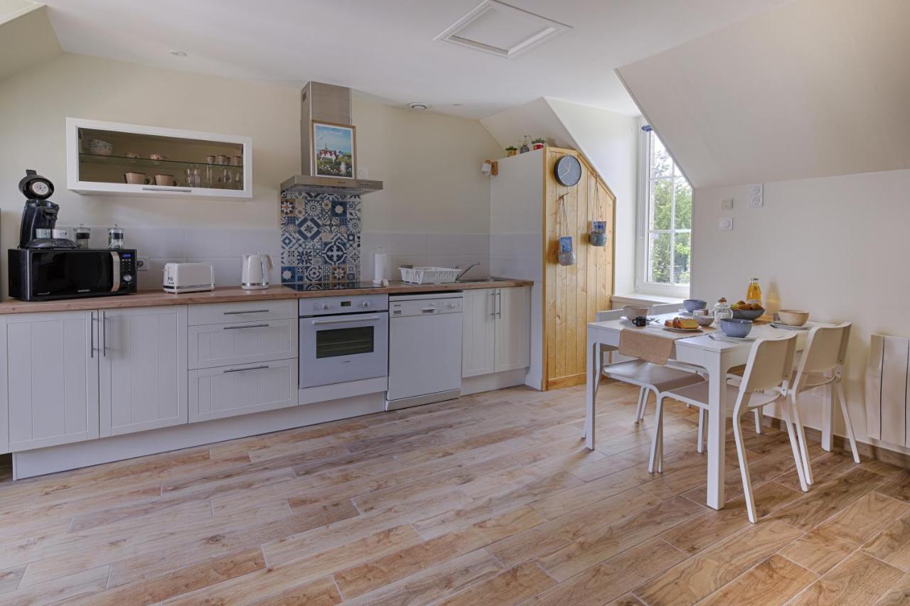 Duplex Le Louisels Διαμέρισμα Μπαγιέ Εξωτερικό φωτογραφία